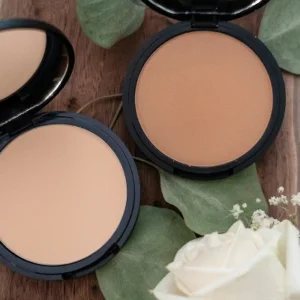 Pressed Perfection Powder Foundation