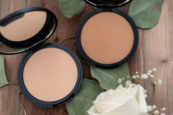 Pressed Perfection Powder Foundation